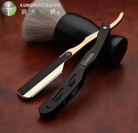 🪒✨ Maquinilla de Afeitar con Cuchilla Desmontable ✨🪒