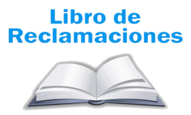 Libro de Reclamaciones